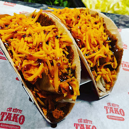 Photo n°8 de KOMAGENE 01 ÇIĞ KÖFTE à Oyonnax (Restaurant végétarien)