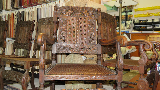 Citizen Cane Interiors - Thumbnail