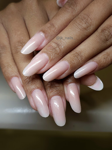 JK Nails