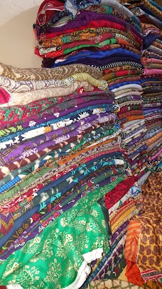 Lasani Fabrics mardan