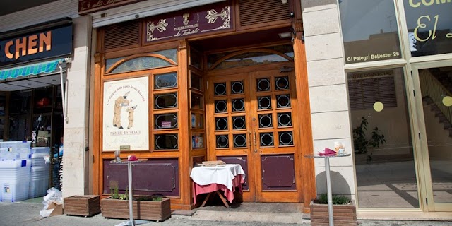 Restaurant La Tagliatella
