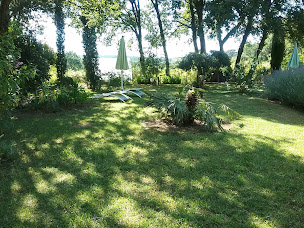 Photo n°15 de le couguiolet à Foissac (Chambre d'hôtes)