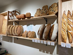 Photo n°1 de Bizu Pains & Gâteaux à Fuveau (Boulangerie)