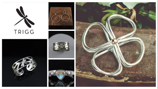 Trigg Jewelry