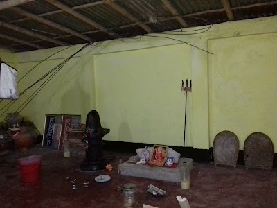 Photos of বারুই-পাড়া কালী মন্দির