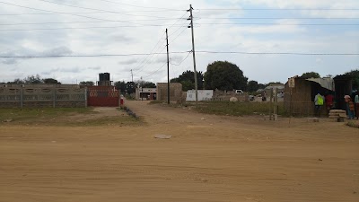 Photos of Paragem Munhembane