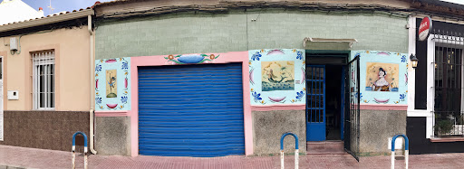 Israel Nicolás - Art Studio