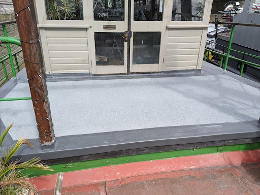 Smartseal Flat Roofing Ltd - Thumbnail