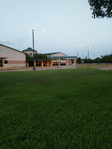 Brazos Bend Elementary School - Visual