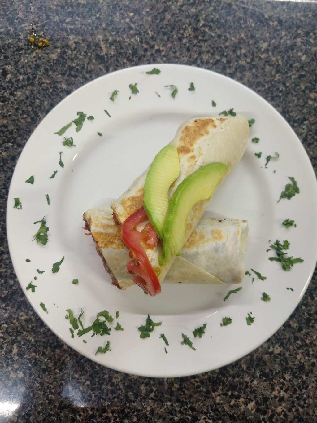 Tortas ricas