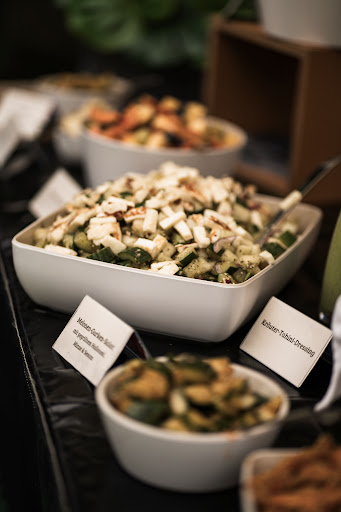 VON WELT CATERING - Thumbnail