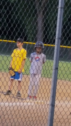 West Scott Baseball Complex - Thumbnail