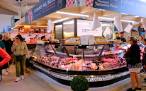 Boucherie Durand Mathieu Andernos les Bains à Andernos-les-Bains