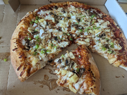 Pizza Shuttle Delivers - Thumbnail