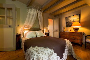 Photo n°23 de Chambre d'Hôtes LA FOURNIO à Chaussenac (Chambre d'hôtes)