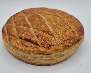 Photo n°49 de La Fabric' à P1 à Le Rheu (Sandwicherie)