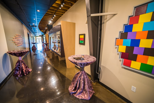OZ Arts Nashville - Thumbnail