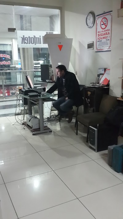 electronics-store