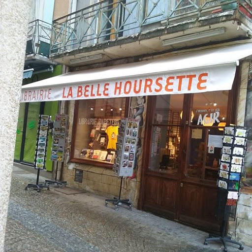 Librairie La Belle Hoursette - Thumbnail