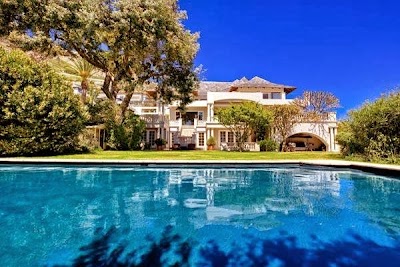 Photos of Villas in Cape Town