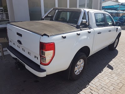 Photos of Bidvest McCarthy Toyota Hatfield
