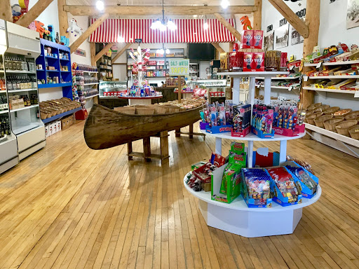 Ely's Old-Fashioned Candy - Thumbnail