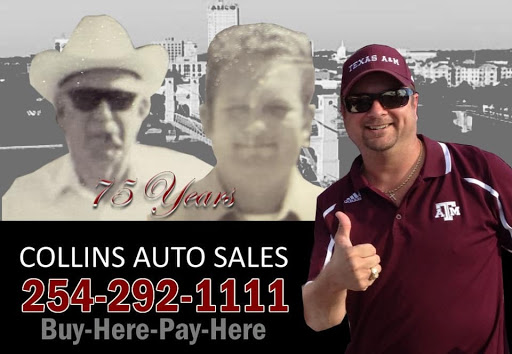 Collins Auto Sales - Thumbnail