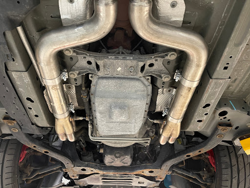 Apex Auto Werks - Thumbnail