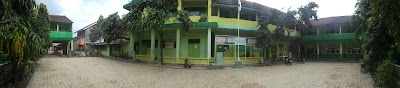 Photos of MA Al Hidayah 1 Purwareja Klampok