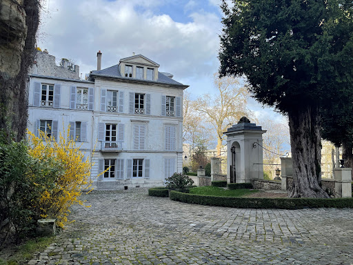 Marie SMOOS - Consultant immobilier SAFTI - Mareil-Marly - Thumbnail