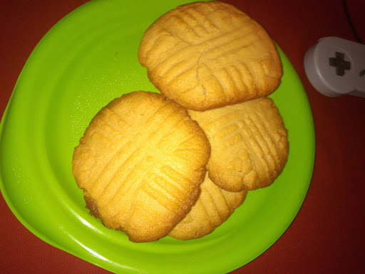 Rosa's cafeteria Puerto Rican food - Thumbnail