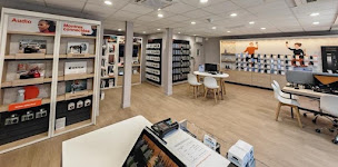 Photo n°2 de Orange à Pont-à-Mousson (Opérateur téléphonique)