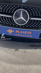 Photo n°17 de PLANETE CARROSSERIE à Fontenay-le-Marmion (Atelier de carrosserie automobile)