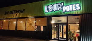 Photo n°25 de L'entr'potes à Ancenis-Saint-Géréon (Bar)