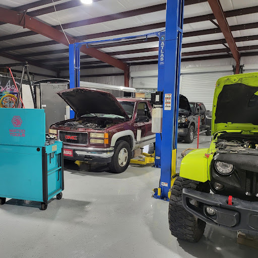 JB’s Automotive Specialist, LLC