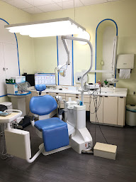 Photo n°2 de Dr Géraud Coudert à Decize (Dentiste)