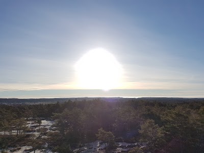 Photos of Skarefjell