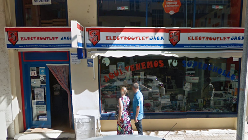 Electroutlet Jaca