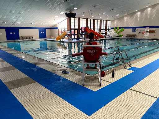 Green River Recreation Center Gallery - United States
