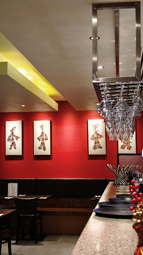 Photo of Dream XI'AN 梦长安 中餐馆 Xi’An Street Food , Biangbiang Noodles