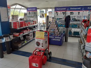 Photo n°7 de Lariviere à Saint-Malo (Magasin d'outillage)