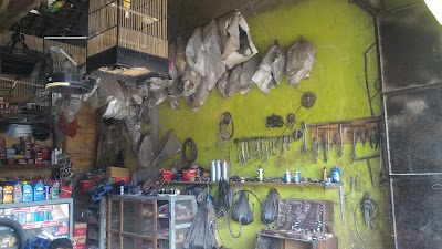 Photos of Bengkel Najih Motor