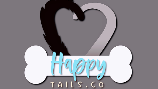 Happytails.co - Visual