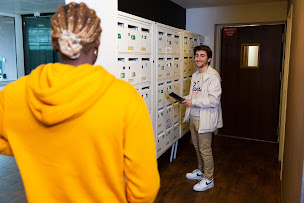 Photo n°17 de Résidence étudiante YouFirst Campus Pessac Université à Pessac (Résidence universitaire)