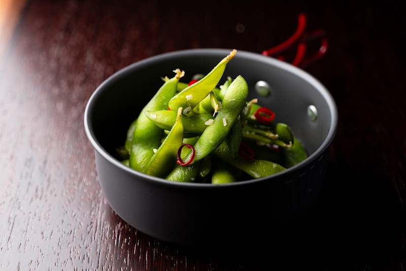 BAR THIRD PLACE LODGE