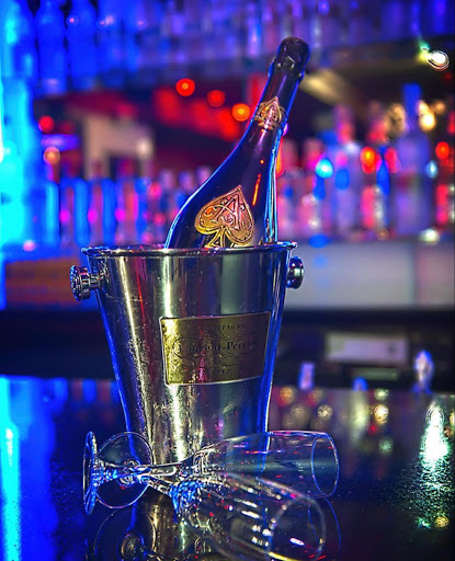 GRACE Adult Entertainment Club: Brighton's best strip club and lap dancing venue - Thumbnail