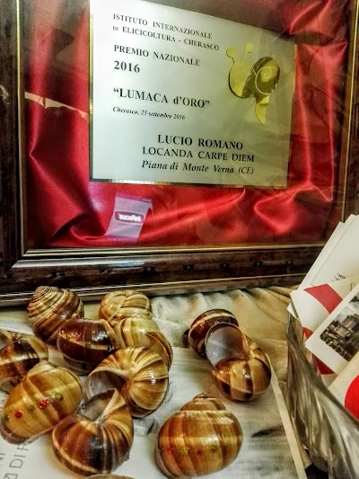 Photos of Locanda Carpe Diem