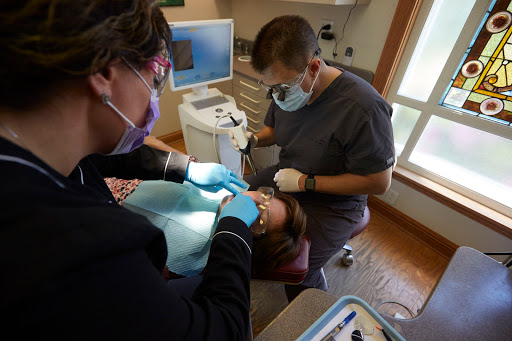 Wolcott Dentistry