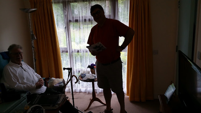 Woking Homes - Woking