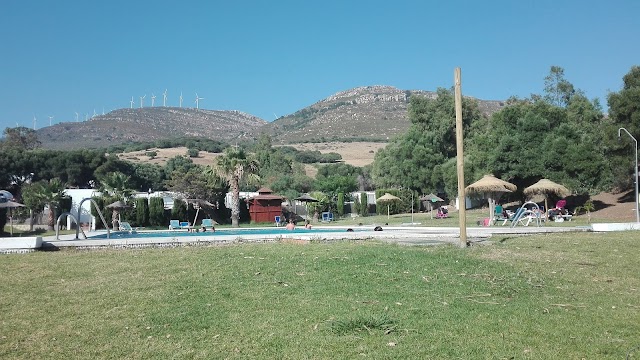 Valdevaqueros